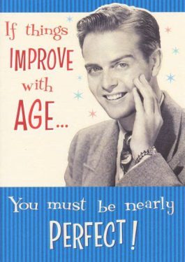 Trump Happy Birthday