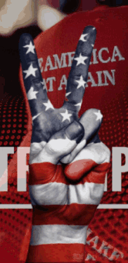 Conservatives MAGA