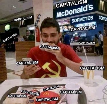 Capitalism
