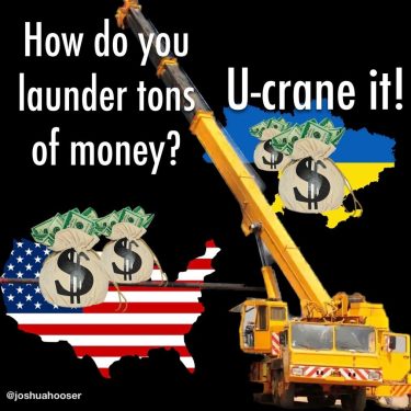 Money Laundering