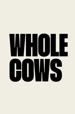 Whole Cows, wholecows.com