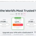 VPN Services, Top 10