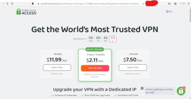 VPN Services, Top 10