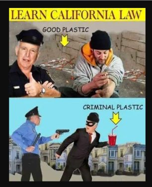 mesocial.top, California Law Meme