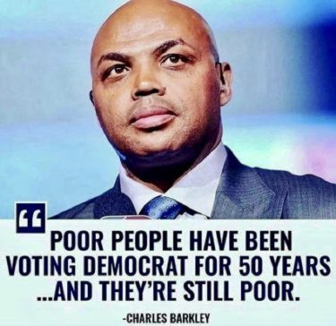 Globalist Dem Victims Are The Poor