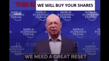 Globalists, Great Deception