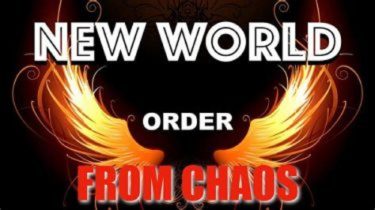 Globalists, New World Order