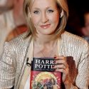 J.K. Rowling Quotes