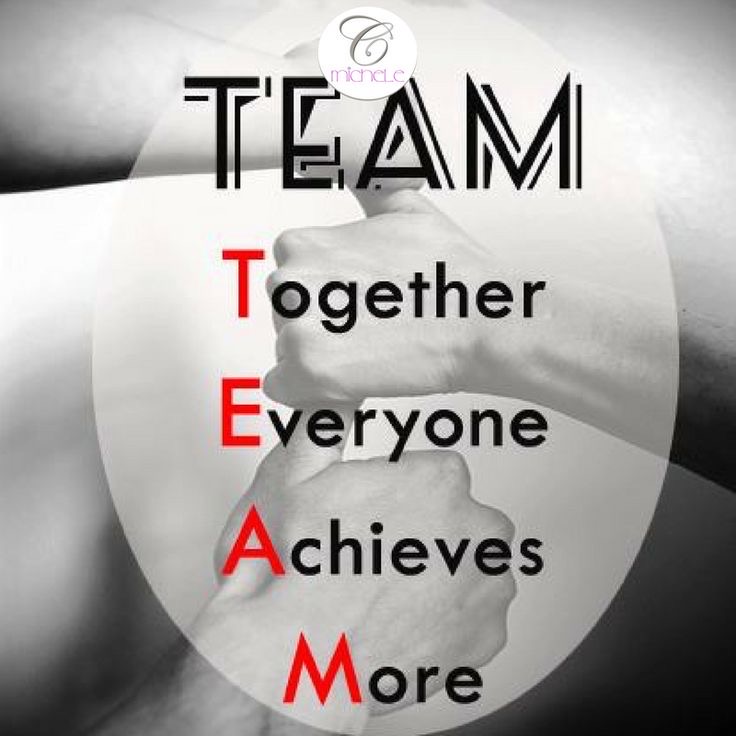 TEAM, Work Life, MeSocial
