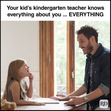 Funny Teacher Memes