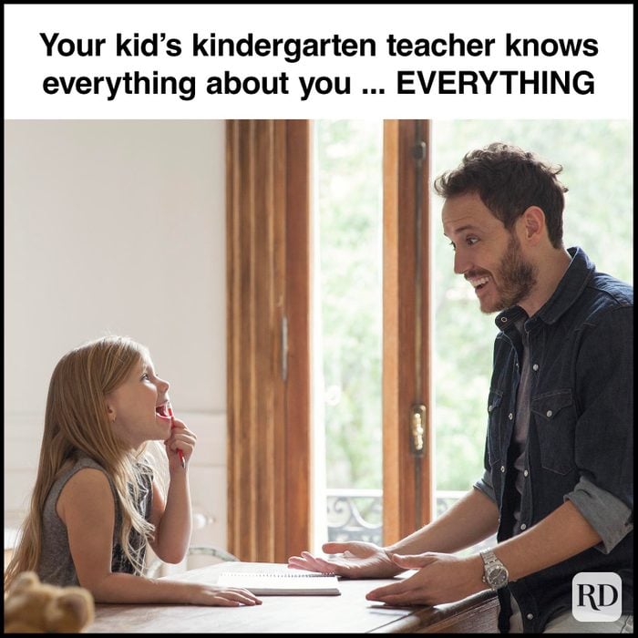 Funny Teacher Memes