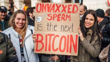 Unvaxxed Sperm