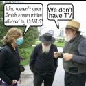 Conservatism , Traditions, Amish