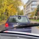 Stalking