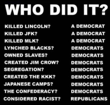 I Am A Conservative