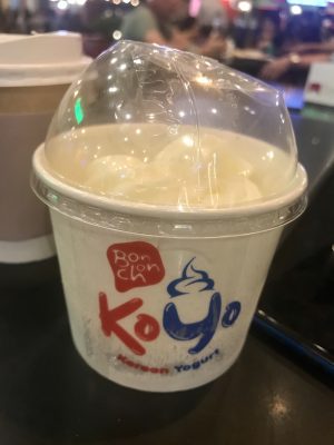 BonChon Froyo