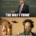 Theory, Theorists