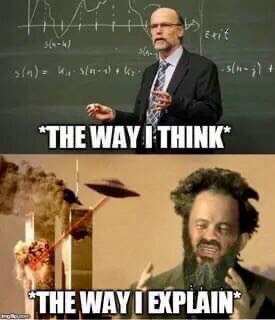Theory, Theorists