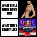 Conservative Girls