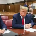 me, Trump, mesocial