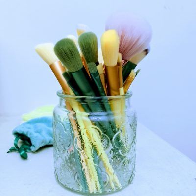 Make-Up Brushes