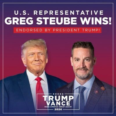 Trump Endorsed Republicans