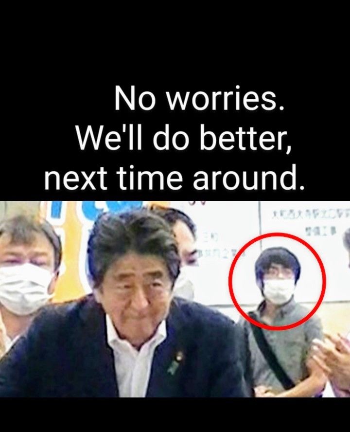 Assassination Attempts