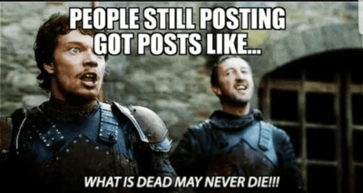 Social Media AI