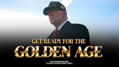 Golden Age of America