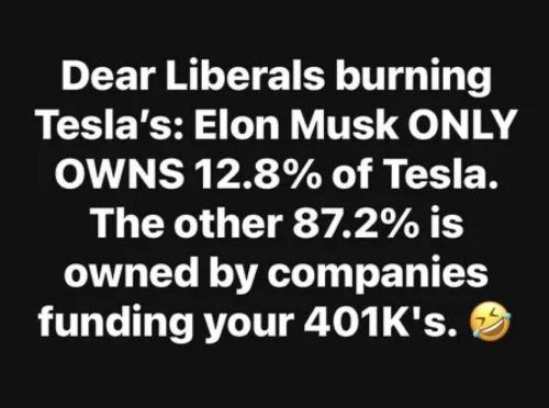 Liberals, Leftists, Democrats