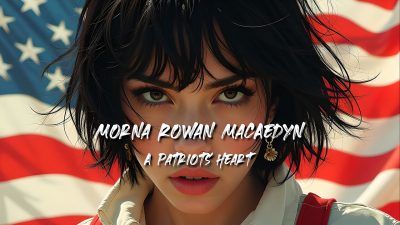 Morna Rowan Macaedyn