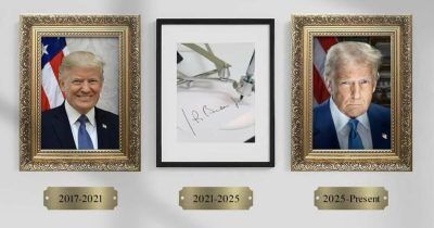 Autopen, Biden