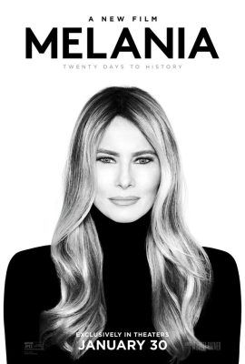 Melania Documentary