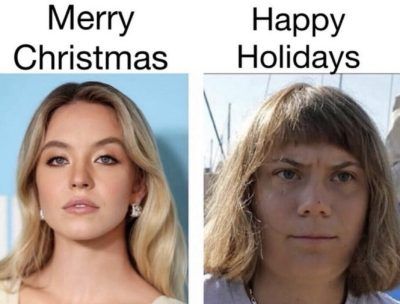 Merry Christmas
