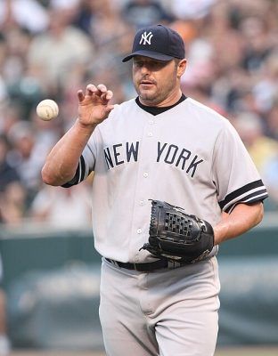 Roger Clemens INNOCENT