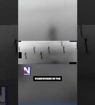 As President Trump promised, all government info on UFO/UAP encounters have started being declassified.